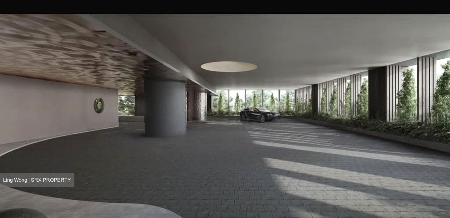 Beach Road (D7), Condominium #598084681